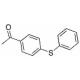 4-(苯巯基)苯乙酮-CAS:10169-55-8