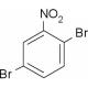 2,5-二溴硝基苯-CAS:3460-18-2
