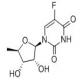 去氧氟尿苷-CAS:3094-09-5