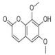 异嗪皮啶-CAS:486-21-5