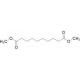 癸二酸二甲酯-CAS:106-79-6
