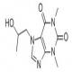 羟丙茶碱-CAS:603-00-9