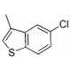 5-氯-3-甲基苯并噻吩-CAS:19404-18-3