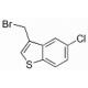 3-溴甲基-5-氯苯并噻吩-CAS:1198-51-2