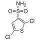 2,5-二氯噻吩-3-磺酰胺-CAS:53595-68-9