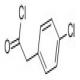 4-氯苯乙酰氯-CAS:25026-34-0