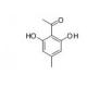 2,6-二羟基-4-甲基苯乙酮-CAS:10139-84-1