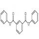 间苯二甲酸二苯酯-CAS:744-45-6