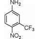 5-氨基-2-硝基三氟甲苯-CAS:393-11-3