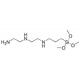 二乙烯三胺基丙基三甲氧基硅烷-CAS:35141-30-1