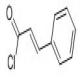 肉桂酰氯-CAS:102-92-1