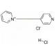 4-吡啶基吡啶氯盐酸盐-CAS:5421-92-1