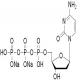 三磷酸脱氧胞苷钠盐(dCTP)-CAS:102783-51-7