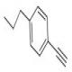 4-丙基苯乙炔-CAS:62452-73-7