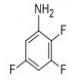 2,3,5-三氟苯胺-CAS:363-80-4