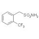 2-(三氟甲基)苄磺酰胺-CAS:112941-35-2