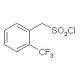 2-(三氟甲基)苄磺酰氯-CAS:85952-32-5