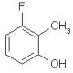 3-氟-2-甲基苯酚-CAS:443-87-8