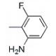 3-氟-2-甲基苯胺-CAS:443-86-7