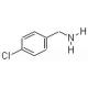 4-氯苄胺-CAS:104-86-9