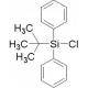 叔丁基二苯基氯硅烷-CAS:58479-61-1