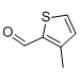 3-甲基-2-噻吩甲醛-CAS:5834-16-2
