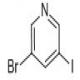 3-溴-5-碘吡啶-CAS:233770-01-9