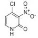 2-羟基-3-硝基-4-氯吡啶-CAS:165547-79-5