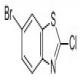 6-溴-2-氯苯并噻唑-CAS:80945-86-4