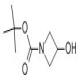 N-Boc-3-羟基氮杂环丁烷-CAS:141699-55-0