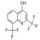 2,8-双(三氟甲基)-4-羟基喹啉-CAS:35853-41-9