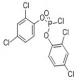氯代磷酸双(2,4-二氯苯基)酯-CAS:14254-41-2