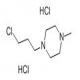 1-(3-氯丙基)-4-甲基哌嗪二盐酸盐-CAS:2031-23-4