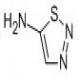 5-氨基-1,2,3-噻二唑-CAS:4100-41-8