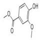 香草酸甲酯-CAS:3943-74-6
