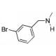 N-甲基-3-溴苄胺-CAS:67344-77-8