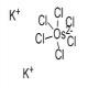 六氯锇酸钾-CAS:16871-60-6