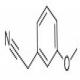 3-甲氧基苯乙腈-CAS:19924-43-7
