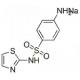 磺胺噻唑钠-CAS:144-74-1