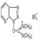 2-(7-氮杂苯并三氮唑)-N,N,N',N'-四甲基脲四氟硼酸盐（TATU）-CAS:873798-09-5