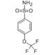 4-三氟甲氧基苯磺酰胺-CAS:1513-45-7