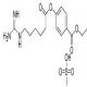 甲磺酸加贝酯-CAS:56974-61-9