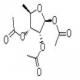 1,2,3-三乙酰氧基-5-脱氧-D-核糖-CAS:62211-93-2