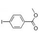 4-碘苯甲酸甲酯-CAS:619-44-3