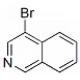 4-溴异喹啉-CAS:1532-97-4