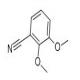 2,3-二甲氧基苯甲腈-CAS:5653-62-3