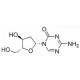 5-氮杂-2'-脱氧胞嘧啶核苷-CAS:2353-33-5