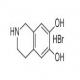1,2,3,4-四氢-6,7-异喹啉二醇氢溴酸盐-CAS:52768-23-7