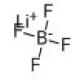 四氟硼酸锂-CAS:14283-07-9