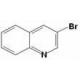 3-溴喹啉-CAS:5332-24-1